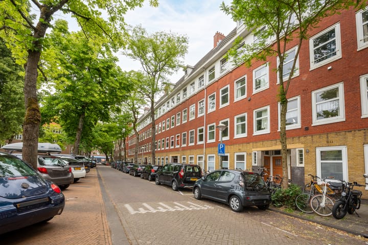 Foto 21 van IJselstraat 27-3