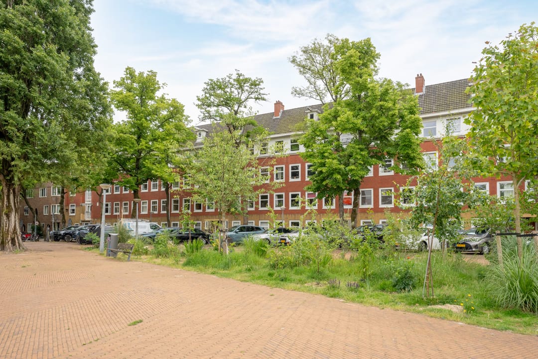 Photo 23 of IJselstraat 27-3