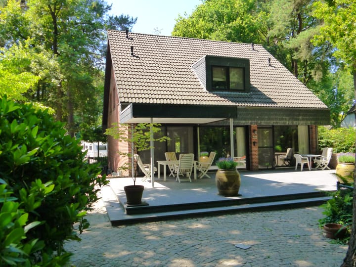 Foto 1 van Tatralaan 11