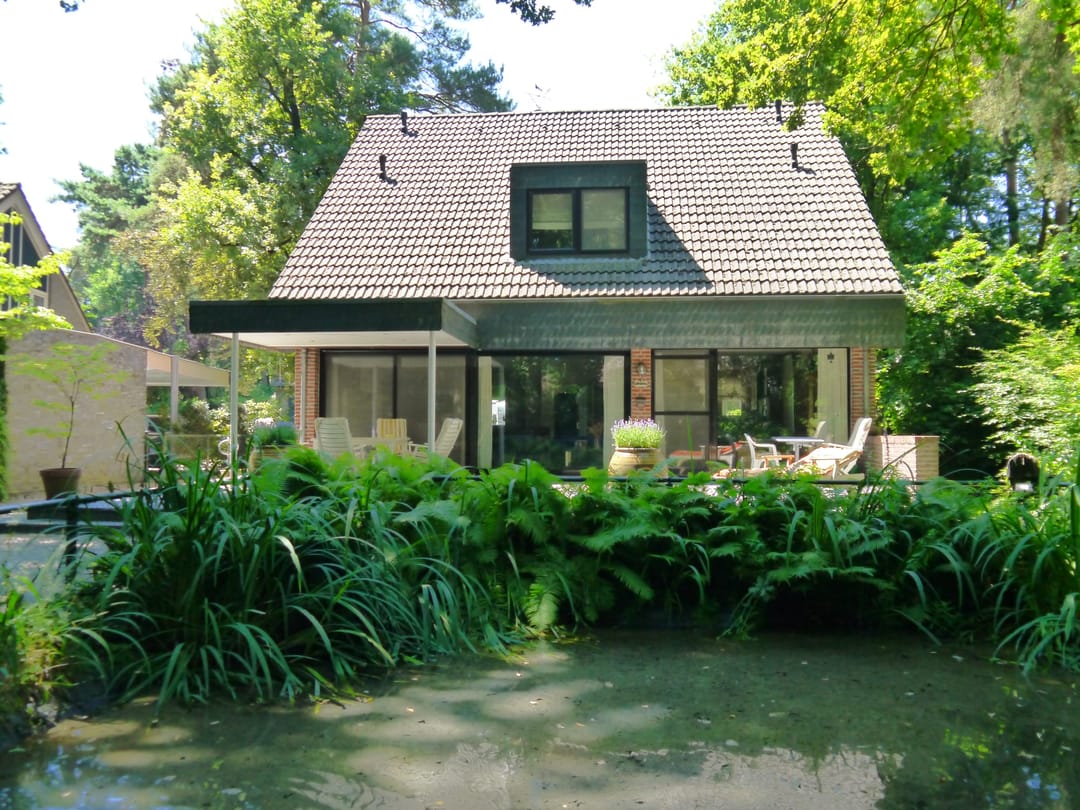 Foto 2 van Tatralaan 11