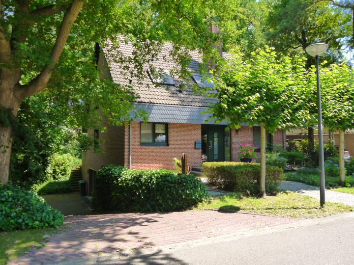 Foto 4 van Tatralaan 11