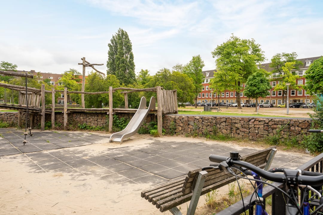 Photo 22 of IJselstraat 27-3