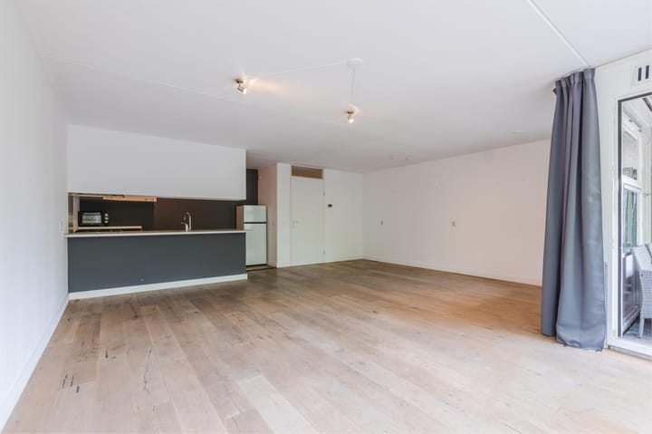 Foto 2 van Piusstraat 60-C