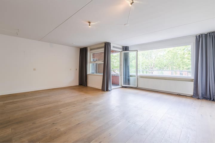 Foto 3 van Piusstraat 60-C