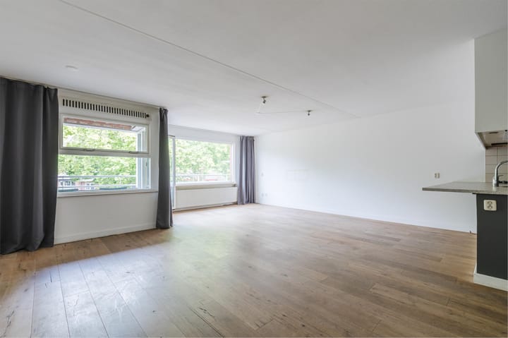 Foto 4 van Piusstraat 60-C