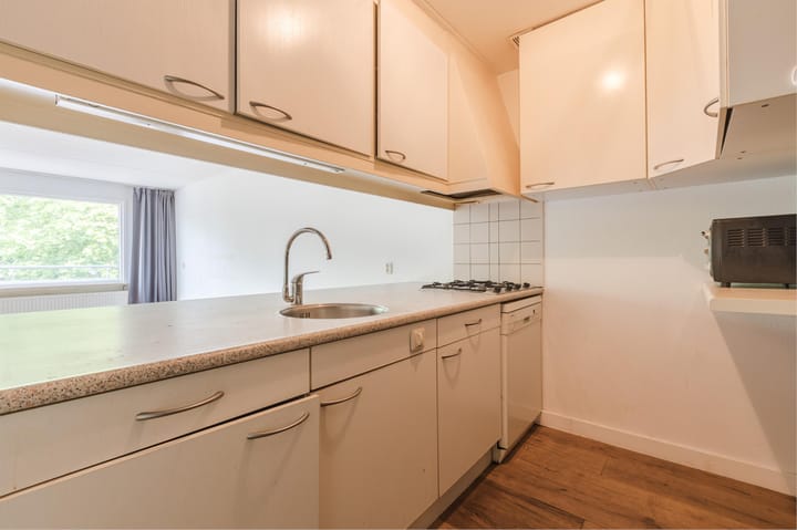 Foto 7 van Piusstraat 60-C