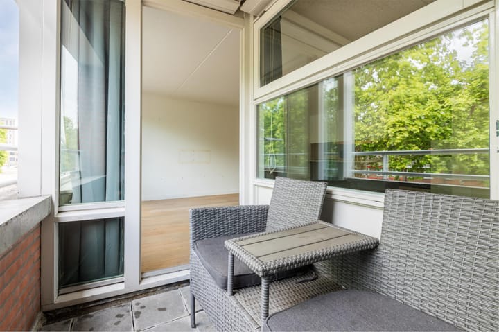 Foto 17 van Piusstraat 60-C