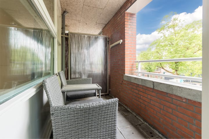 Foto 18 van Piusstraat 60-C