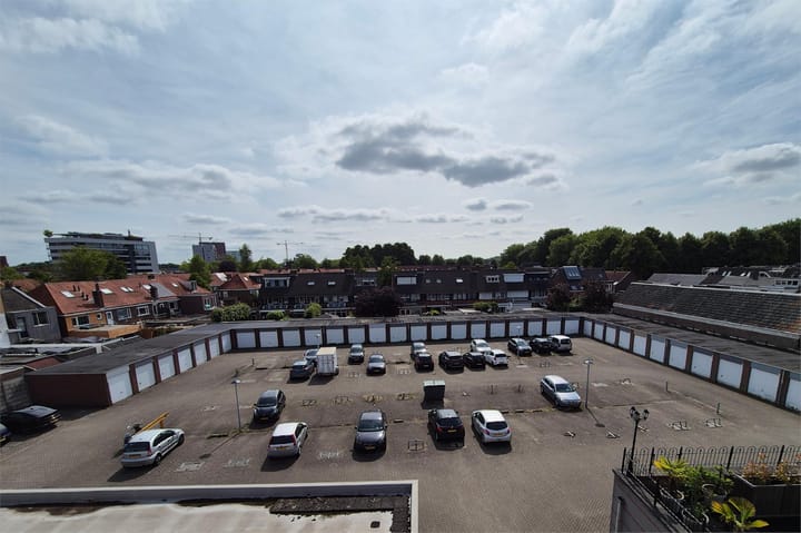 Foto 20 van Piusstraat 60-C