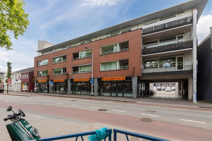 Foto 23 van Piusstraat 60-C