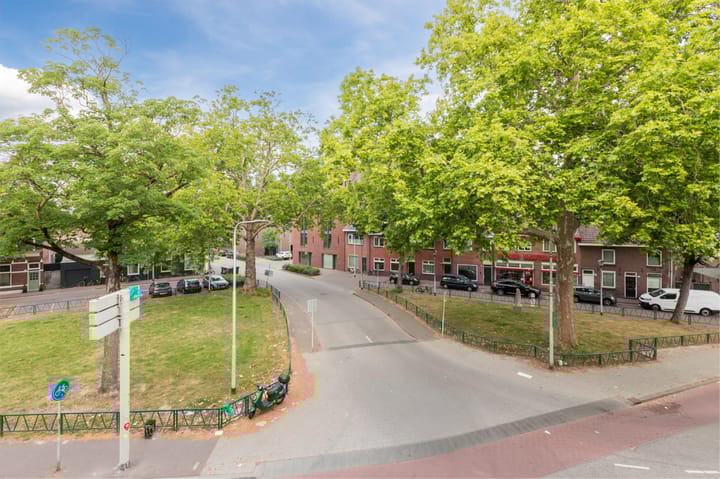 Foto 25 van Piusstraat 60-C