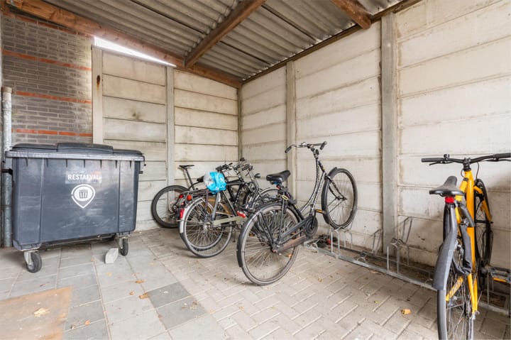 Foto 28 van Piusstraat 60-C