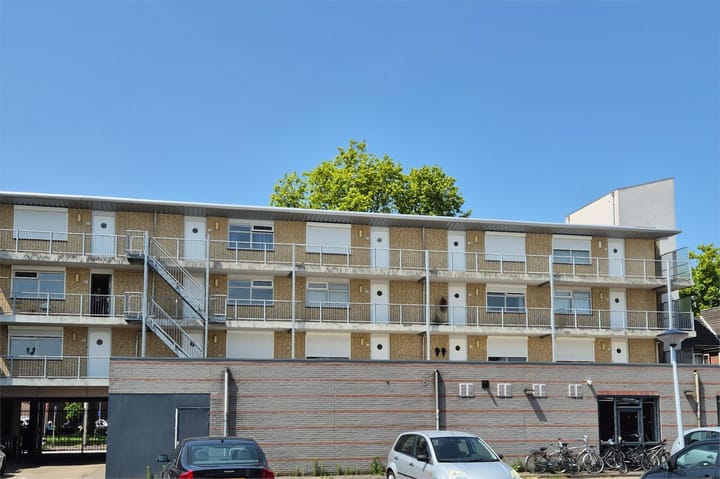 Foto 29 van Piusstraat 60-C