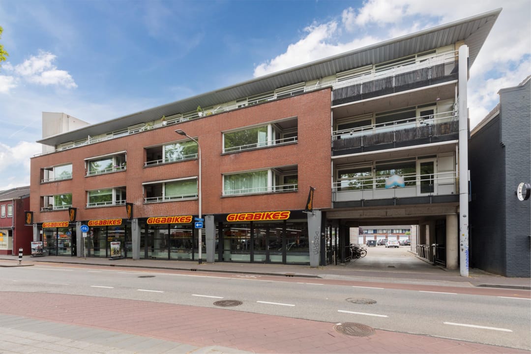 Foto 1 van Piusstraat 60-C