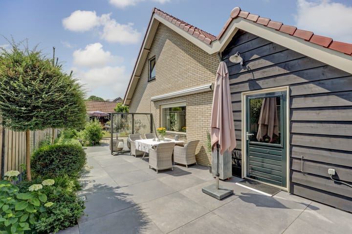 Foto 23 van Baken 22