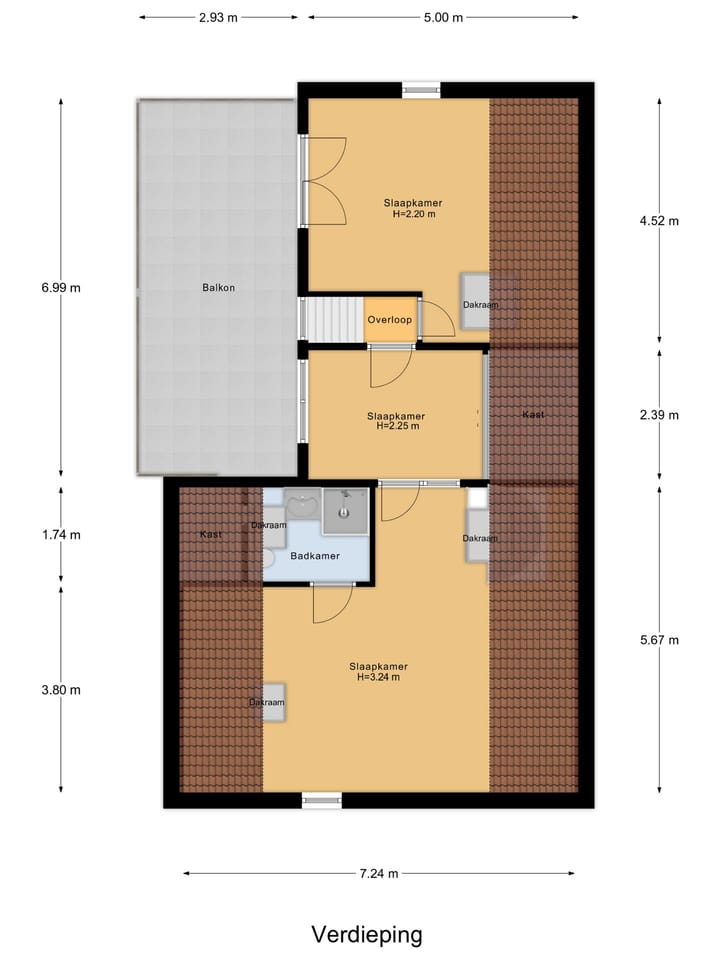 Foto 41 van Baken 22