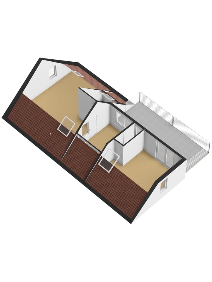 Foto 42 van Baken 22