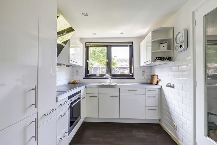 Foto 21 van Baken 22