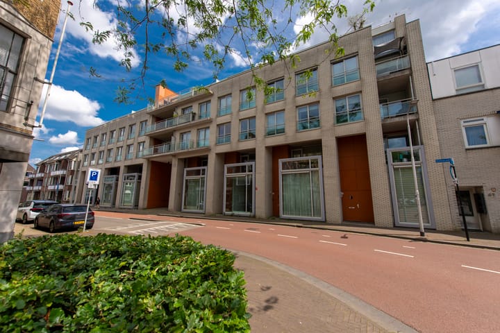 Foto 2 van Koestraat 242