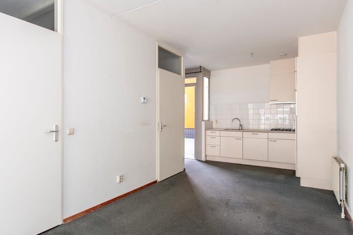 Foto 11 van Koestraat 242