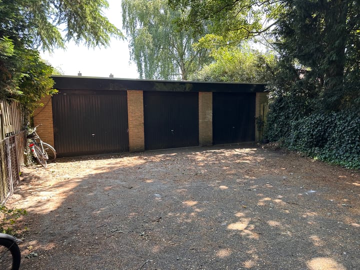 Foto 6 van Fresialaan 23-GB2