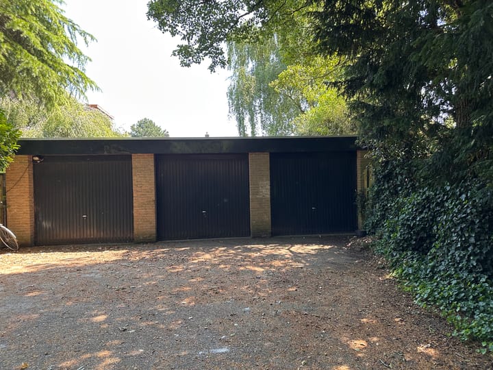 Foto 7 van Fresialaan 23-GB2