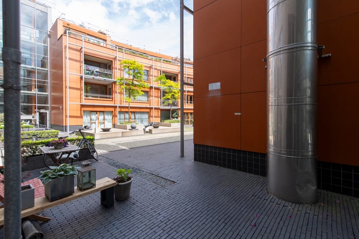 Foto 16 van Koestraat 242