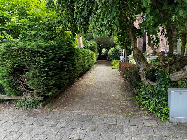 Foto 8 van Fresialaan 23-GB2