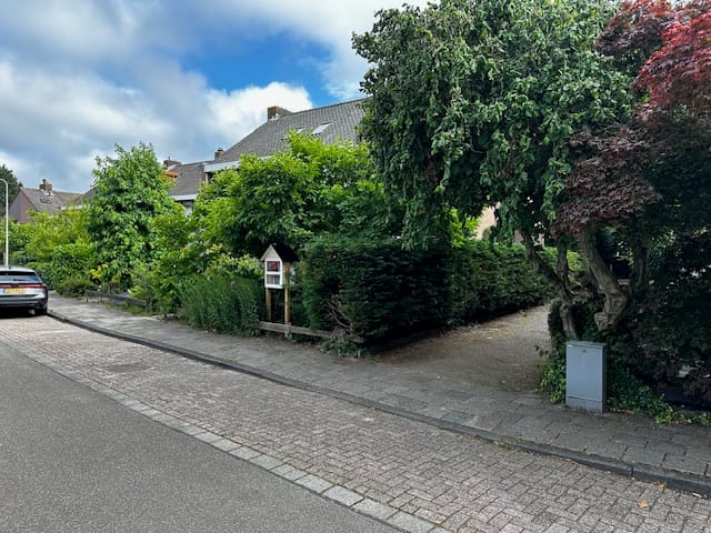 Foto 9 van Fresialaan 23-GB2