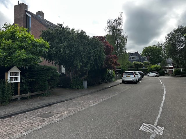 Foto 10 van Fresialaan 23-GB2