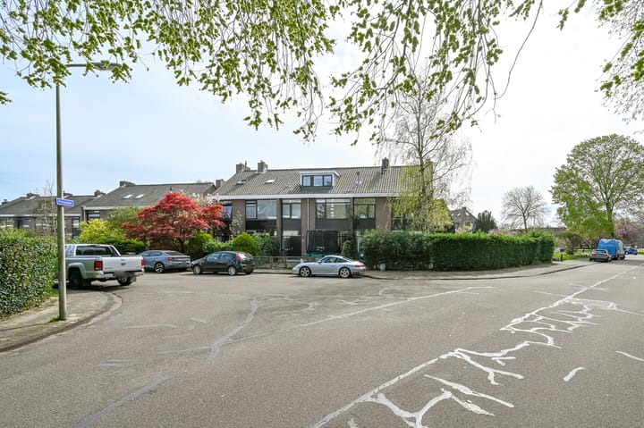 Foto 11 van Fresialaan 23-GB2