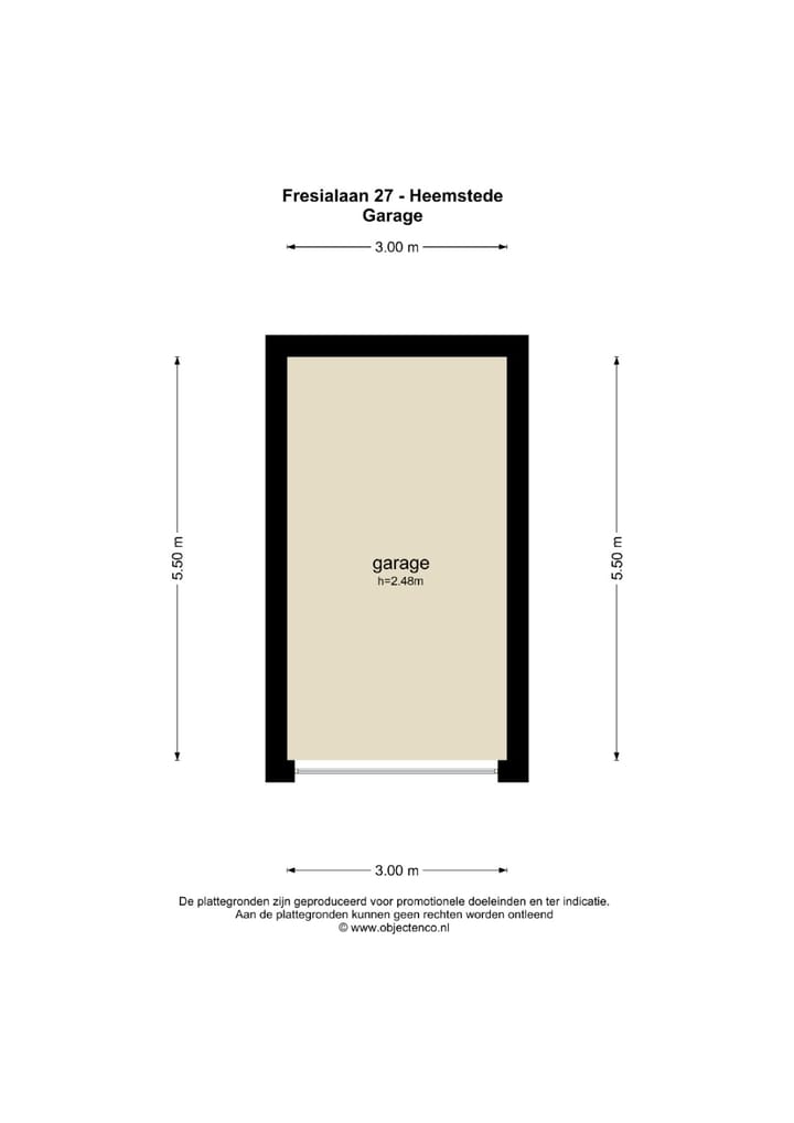 Foto 12 van Fresialaan 23-GB2