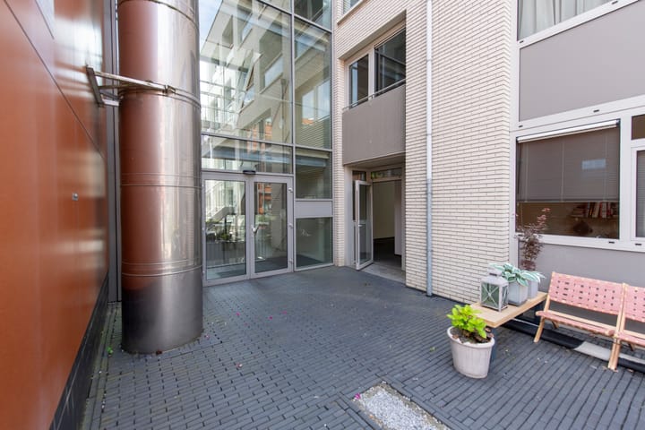 Foto 29 van Koestraat 242