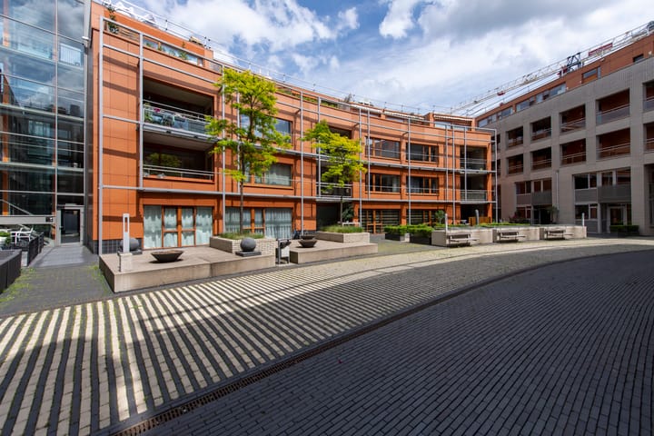 Foto 30 van Koestraat 242