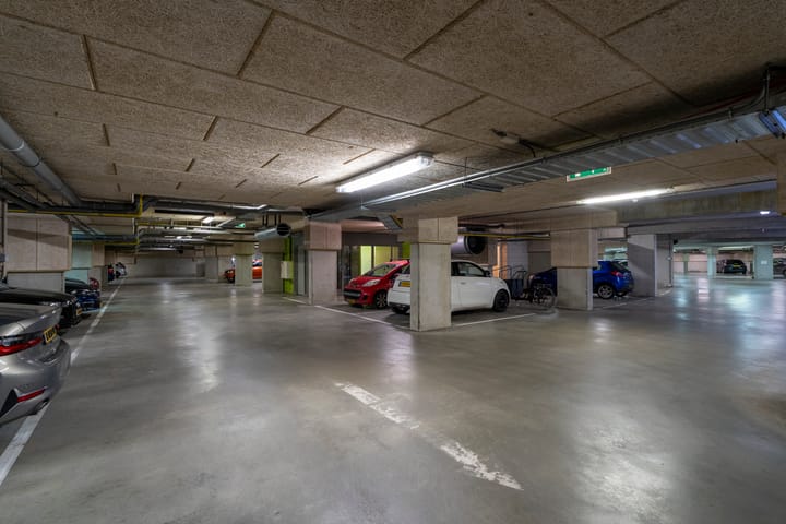 Foto 32 van Koestraat 242