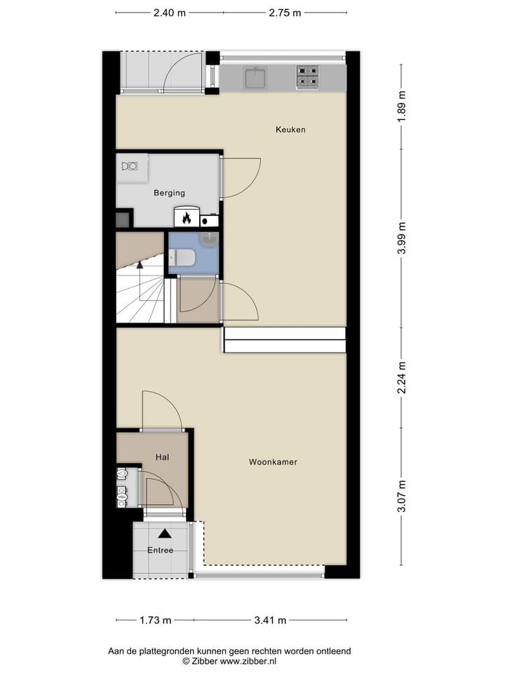 Foto 38 van Koestraat 242