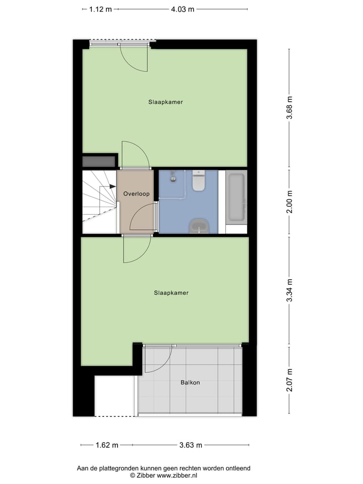 Foto 39 van Koestraat 242