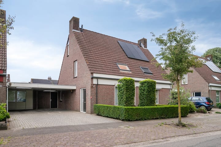 Weidestraat 12