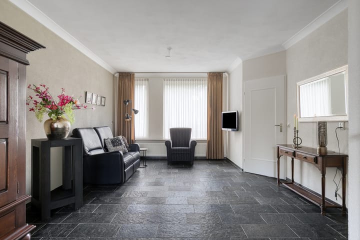 Foto 2 van Weidestraat 12