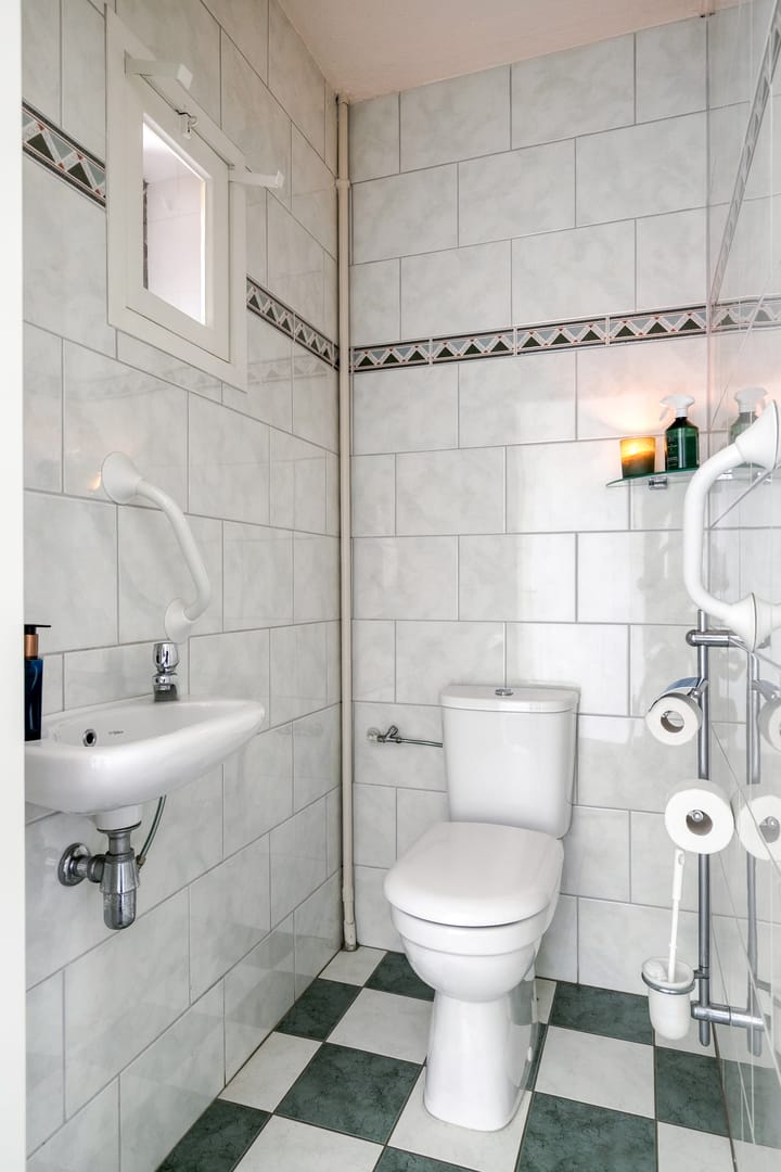 Foto 6 van Weidestraat 12