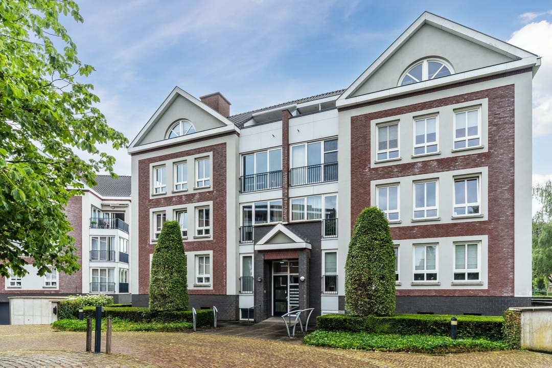 Foto 1 van Theo Vogelspad 40