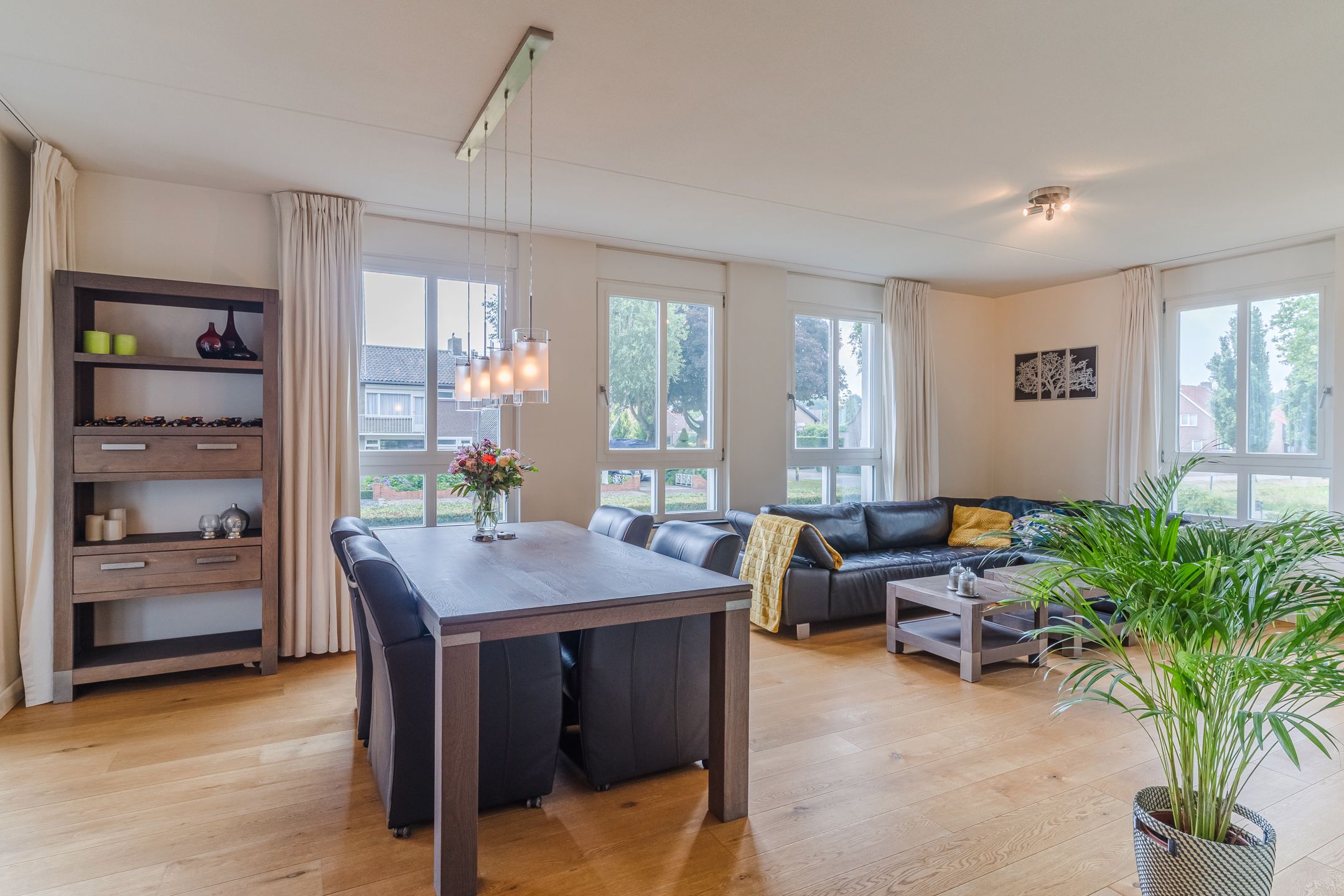 Foto 3 van Theo Vogelspad 40