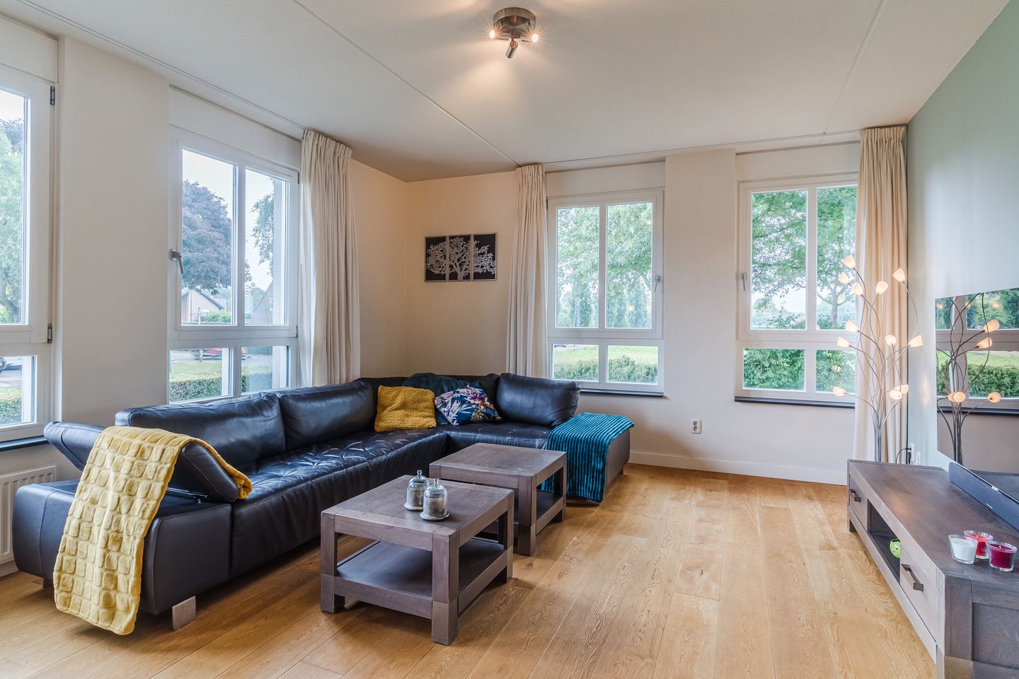 Foto 5 van Theo Vogelspad 40