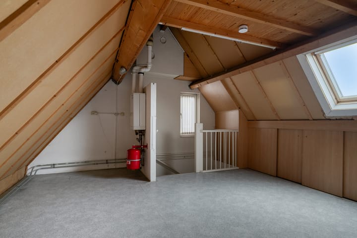 Foto 24 van Weidestraat 12