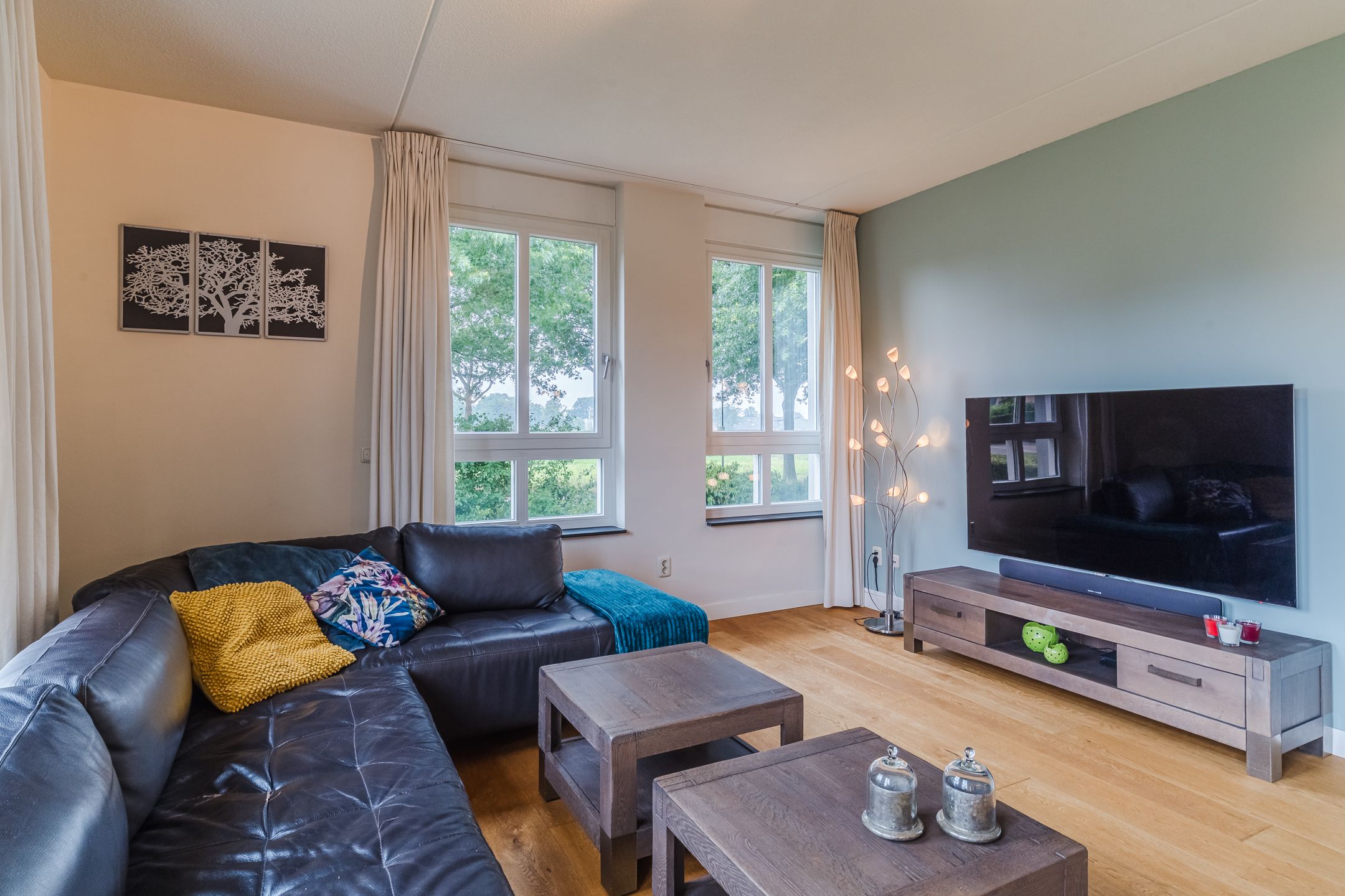 Foto 6 van Theo Vogelspad 40