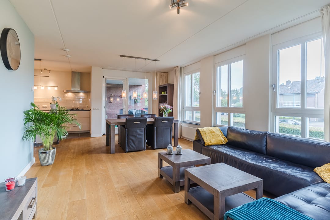 Foto 7 van Theo Vogelspad 40