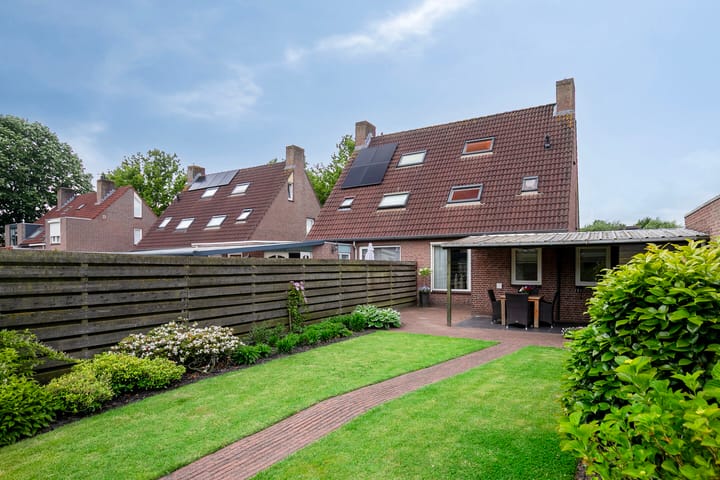 Foto 26 van Weidestraat 12