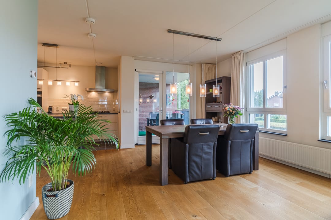 Foto 8 van Theo Vogelspad 40