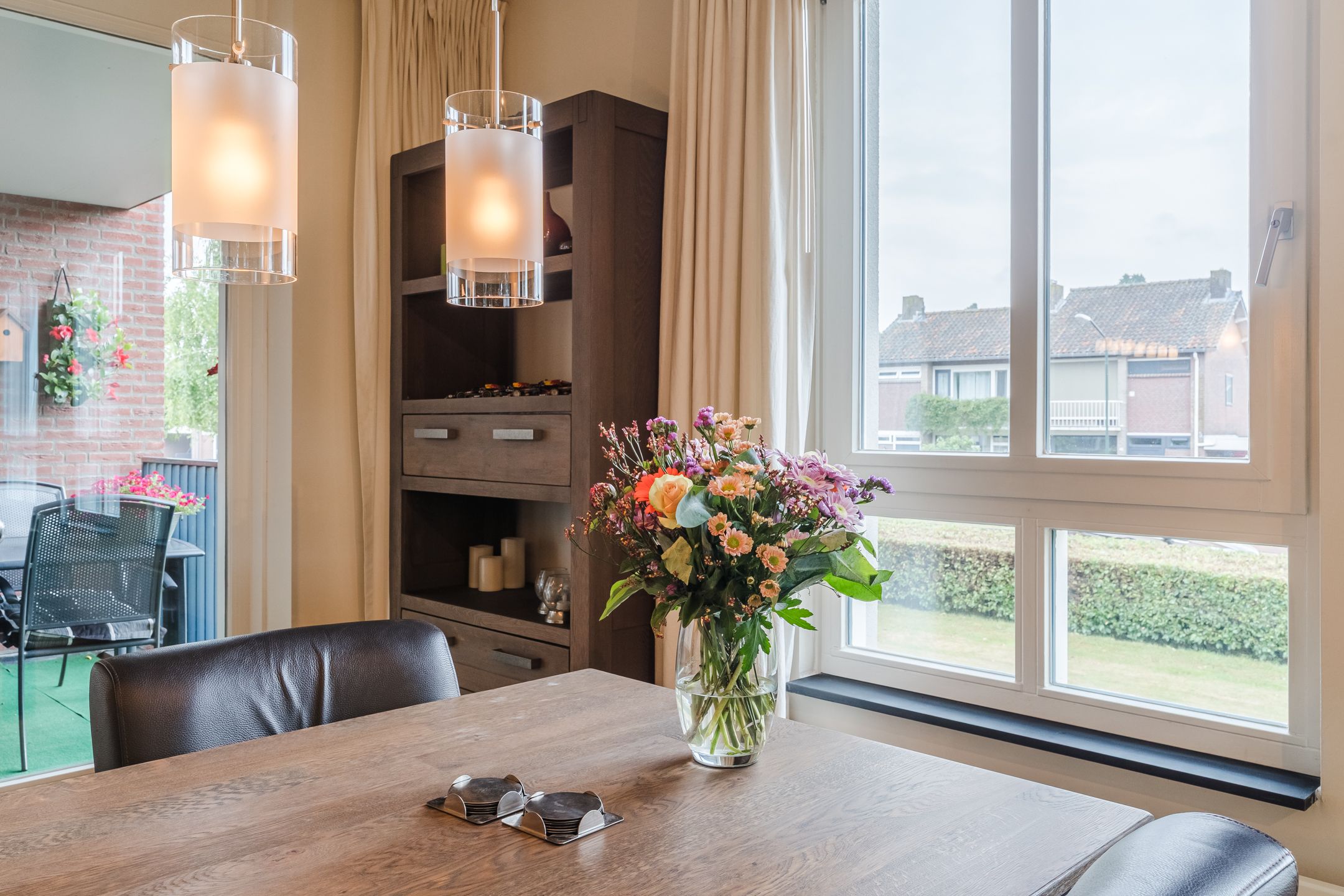 Foto 9 van Theo Vogelspad 40