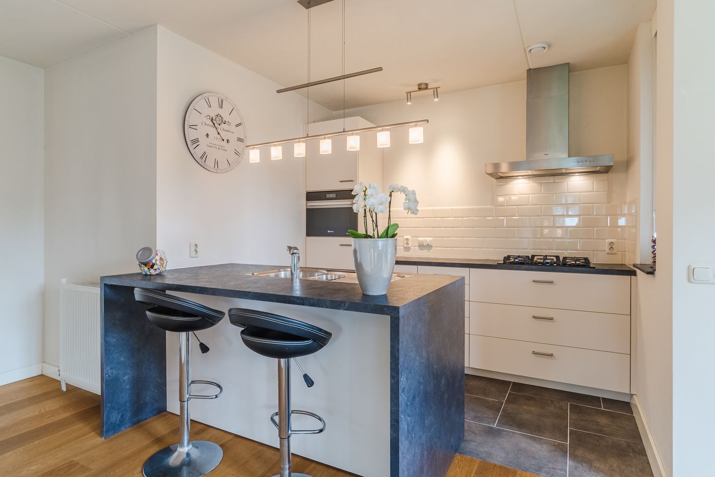 Foto 10 van Theo Vogelspad 40